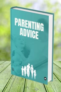 Parenting Advice eCover