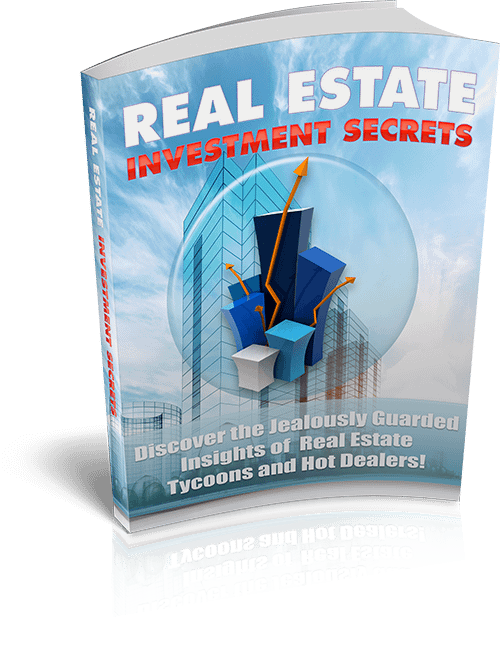 Real Estate Investment Secrets