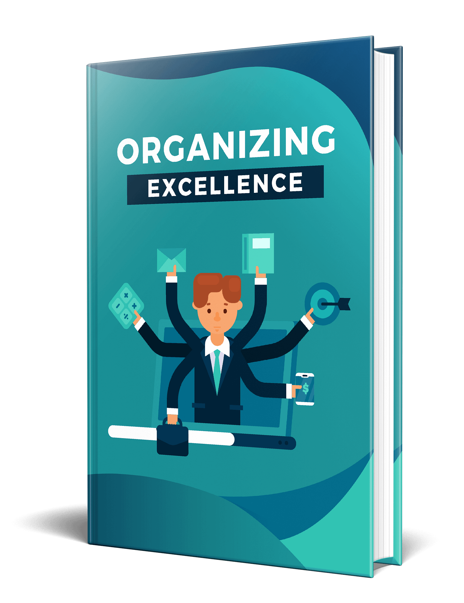 Organizing Excellence