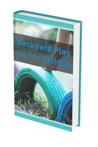 46 Backyard Play Ideas For Children Audio Book Plus Ebook