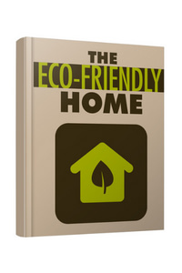 The Eco-Friendly Home