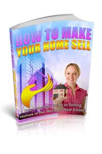 How to Make Your Home Sell