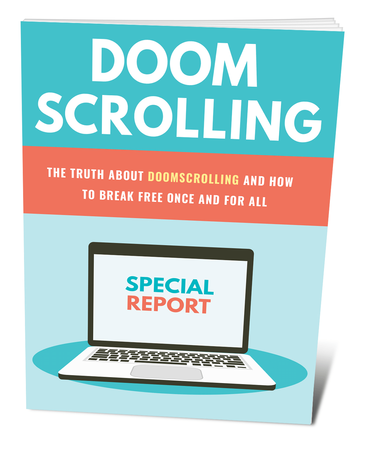 Doom Scrolling