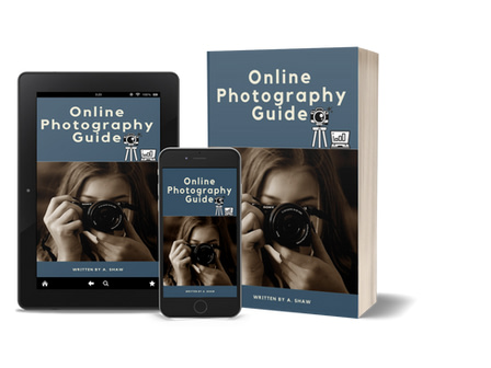 Online Photography Guide