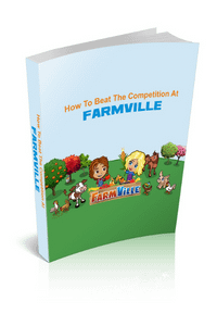 How To Beat The Competition At Farmville