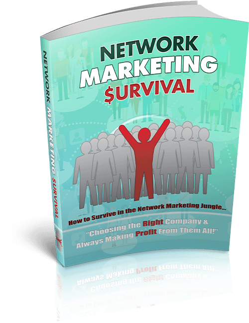 Network Marketing Survival