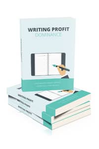 Writing Profit Dominance