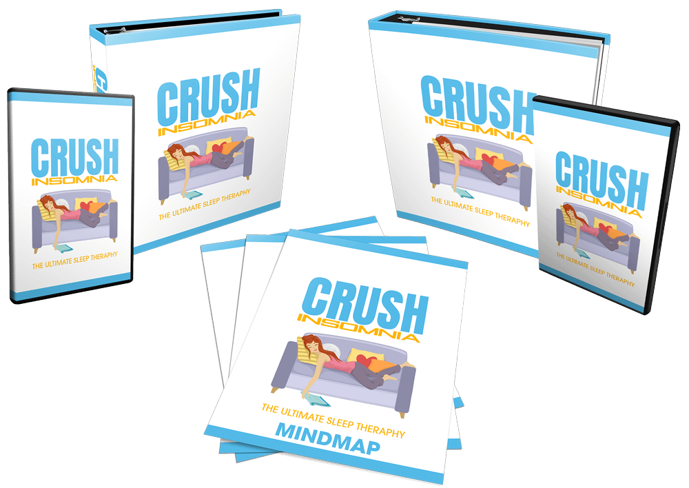 Crush Insomnia