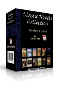 Classic Novels Collection