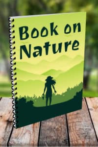 Book on Nature