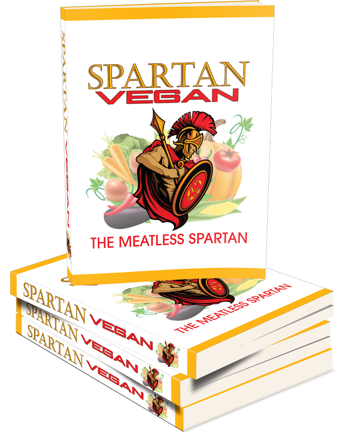 Spartan Vegan