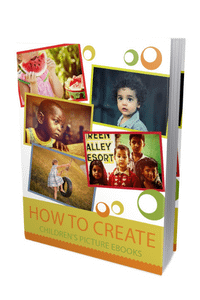 New How To Create Childrens Picture Ebooks