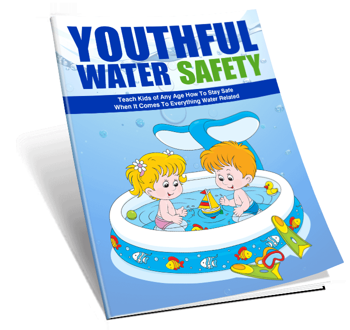 Youthful Water Safety