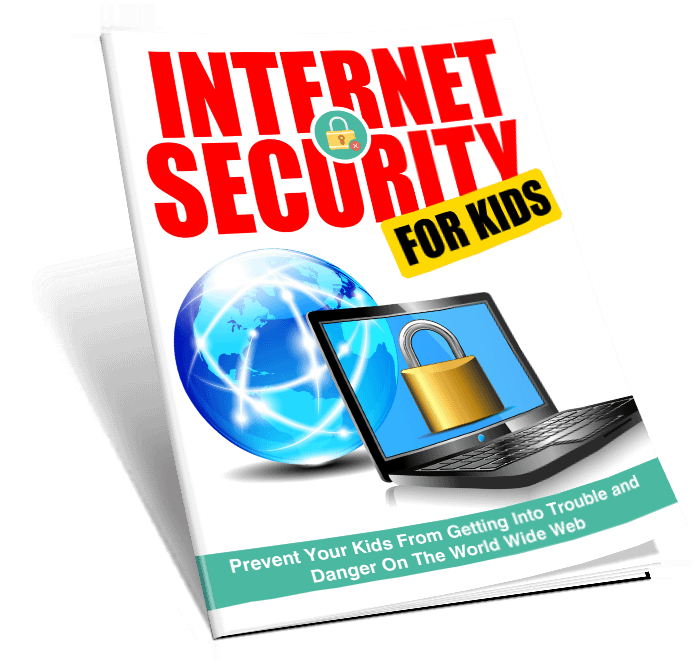 Internet Security For Kids