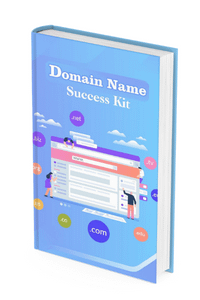 Domain Name Success Kit