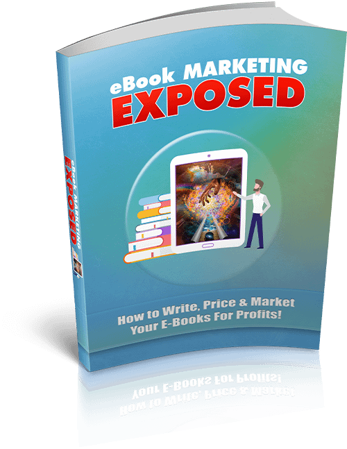 Ebook Marketing Exposed