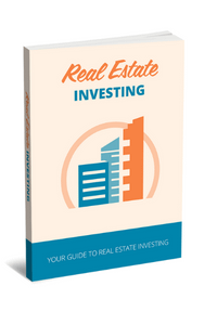 Real Estate Investing