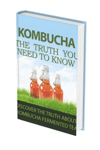 Kombucha - The Truth You Need To Know