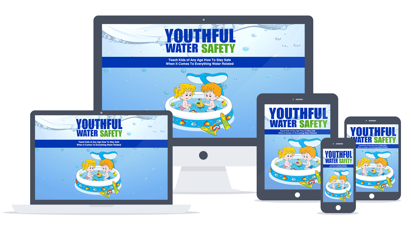 Youthful Water Safety Upgrade Package