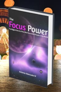 The Focus Power eCover