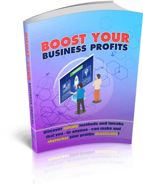 Boost Your Business Profits