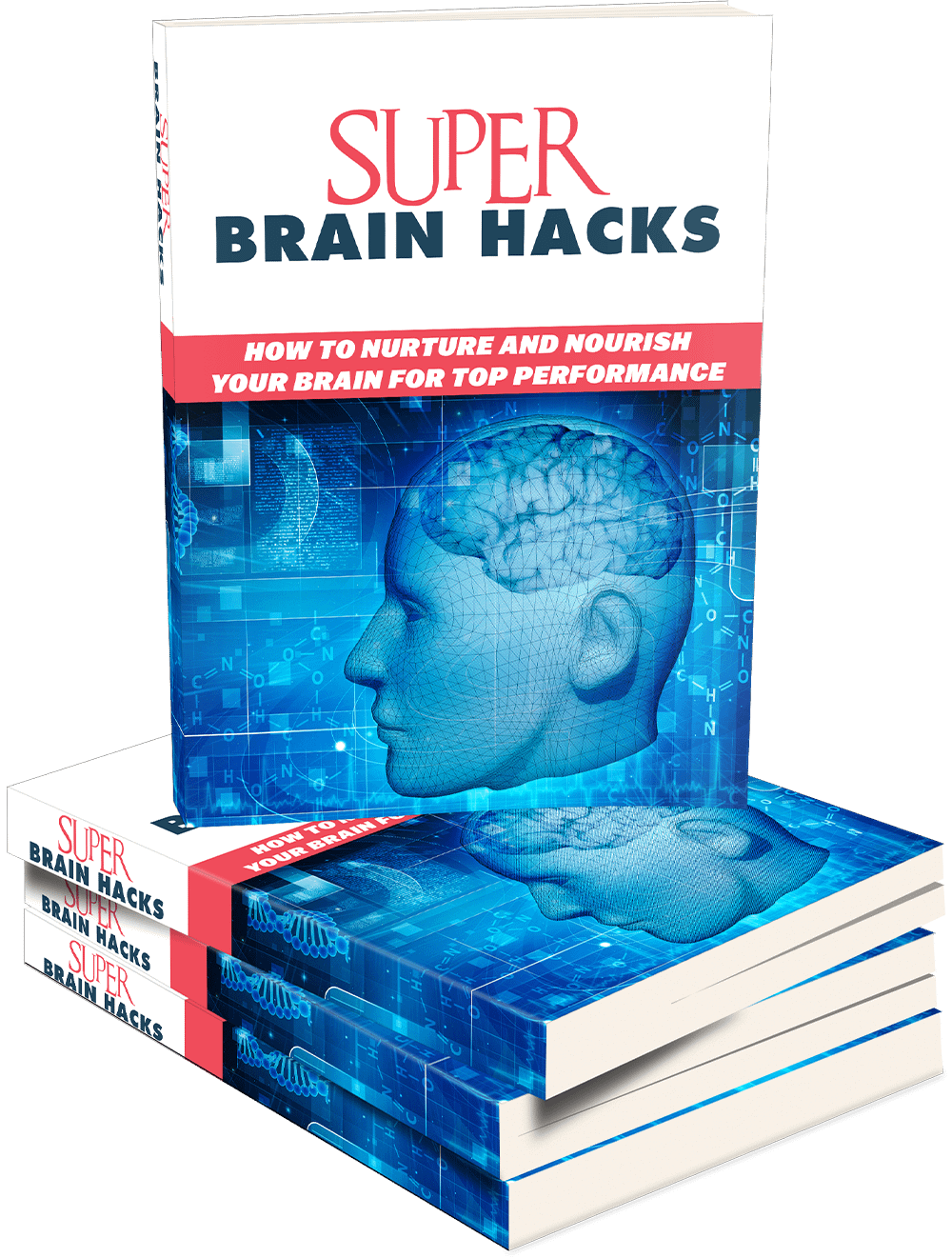 Super Brain Hacks